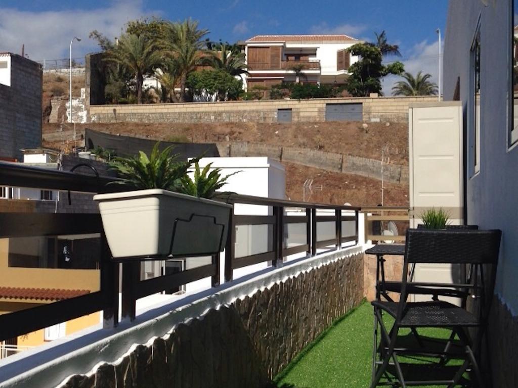 Modern Apartment Close Las Vistas Los Cristianos  Exterior foto